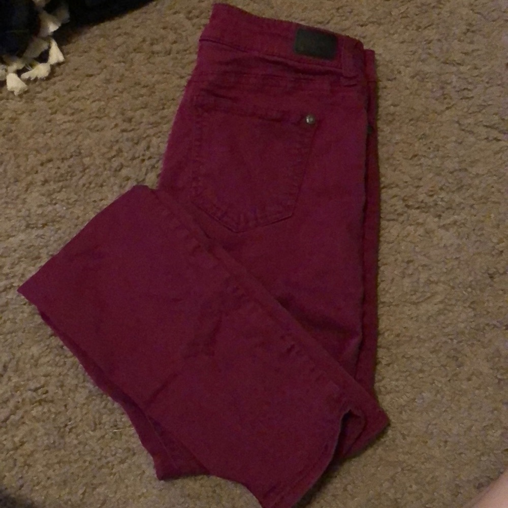 Women’s pants